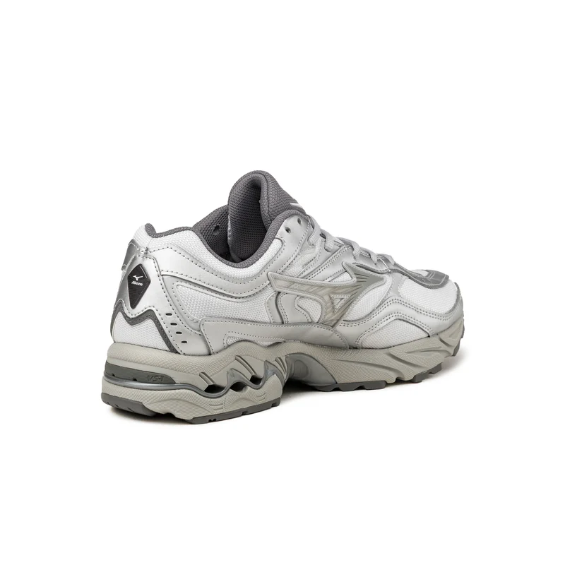 Mizuno Wave Mustang 4 LS
