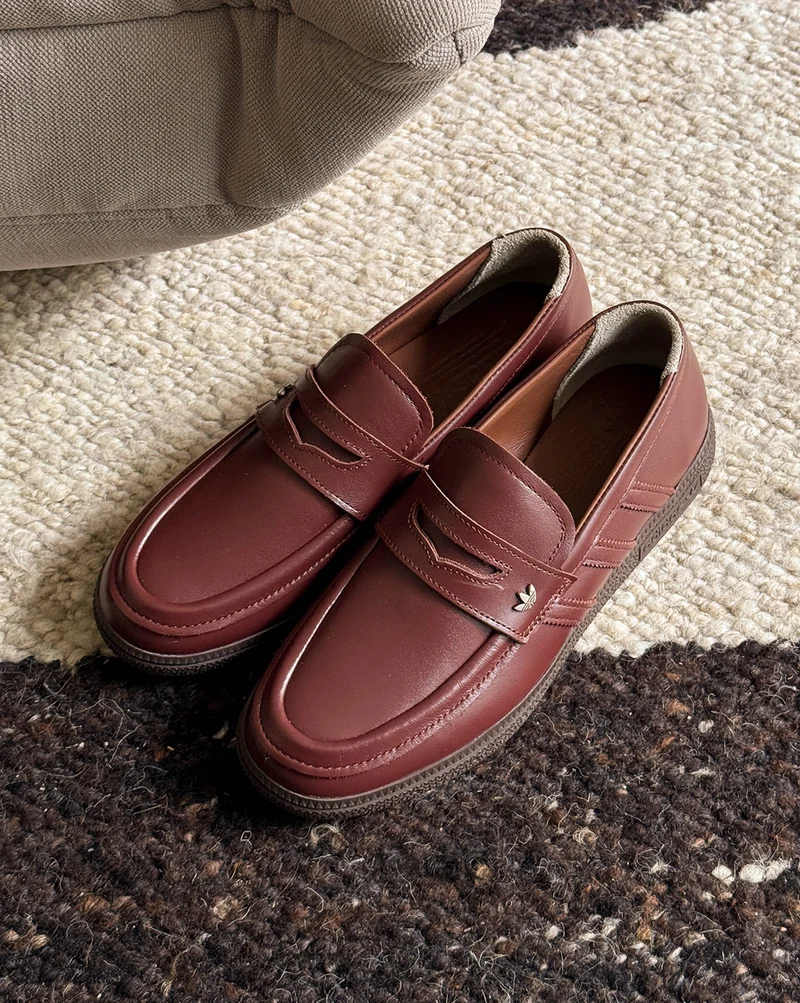 Adidas Handball Spezial Loafer
