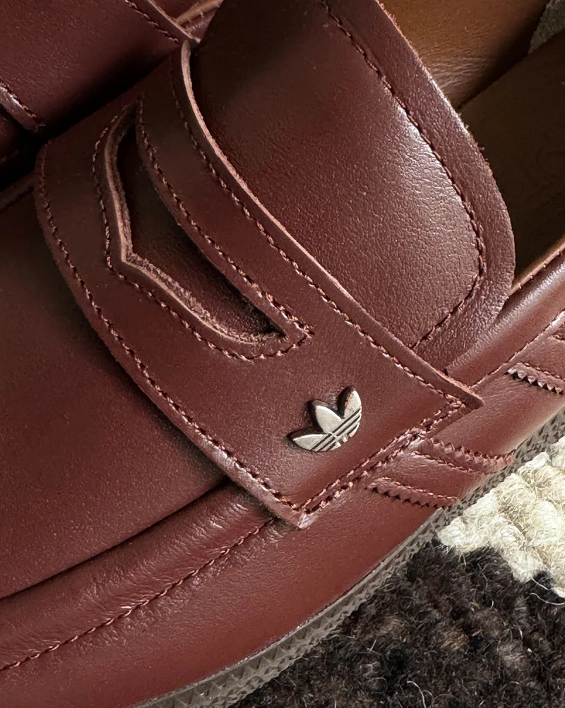 Adidas Handball Spezial Loafer