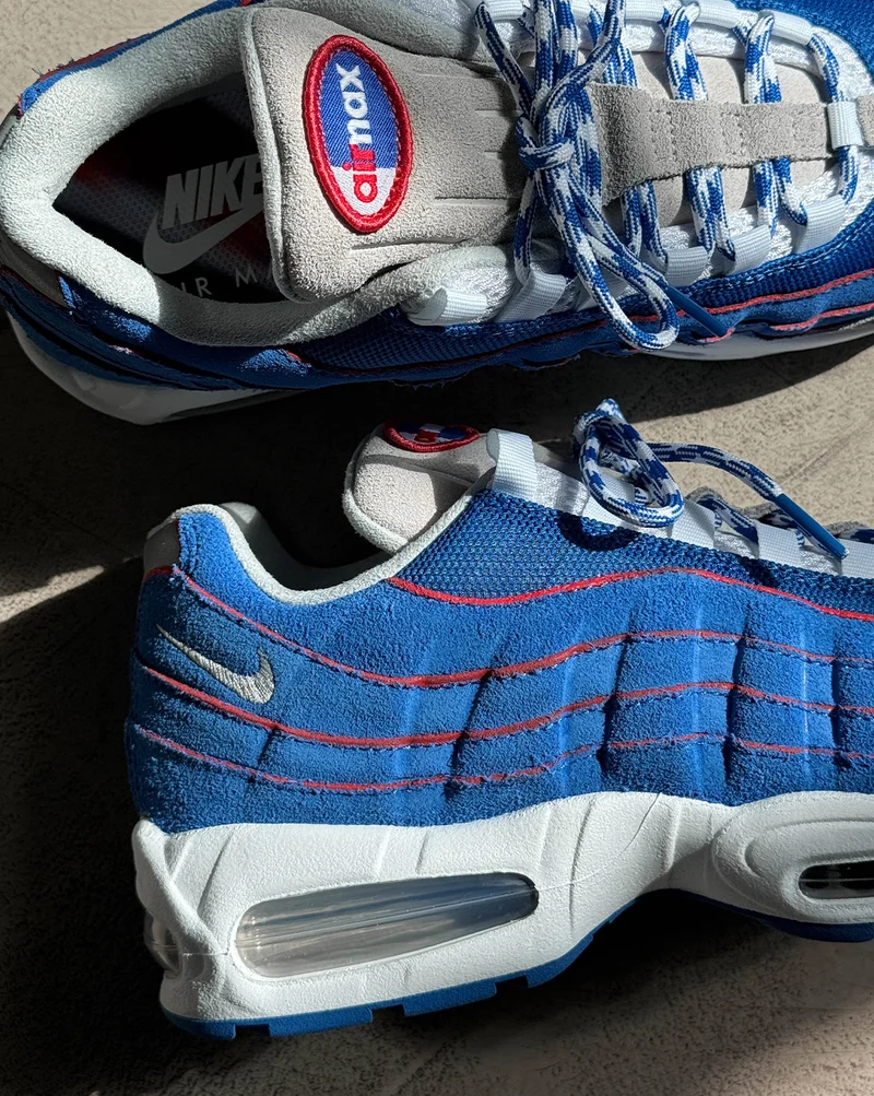 Nike Air Max 95 *Big Bubble* *Lawson*