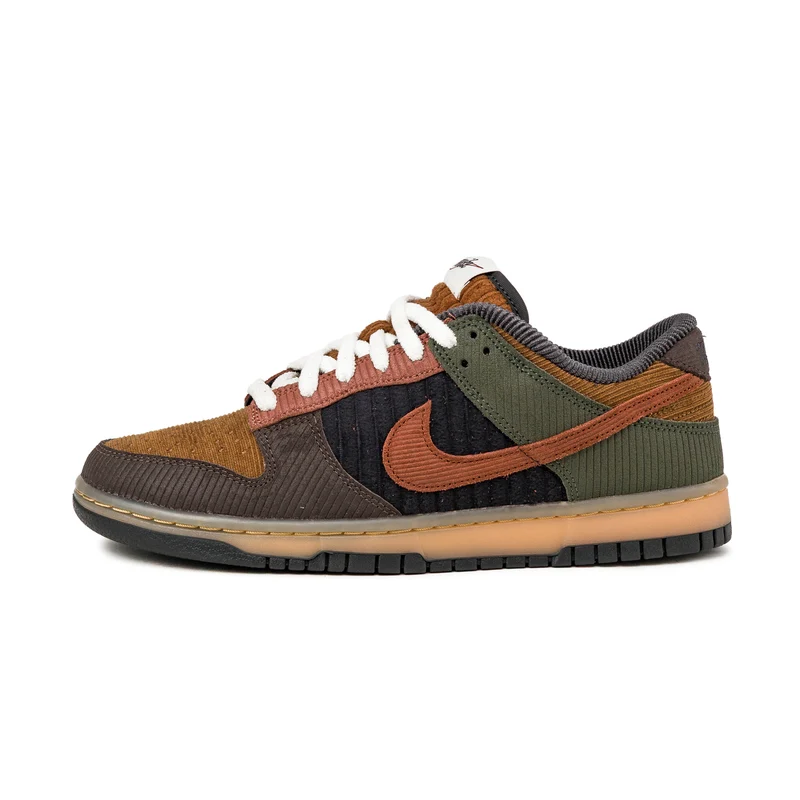 Nike Dunk Low Retro Premium *Light British Tan*