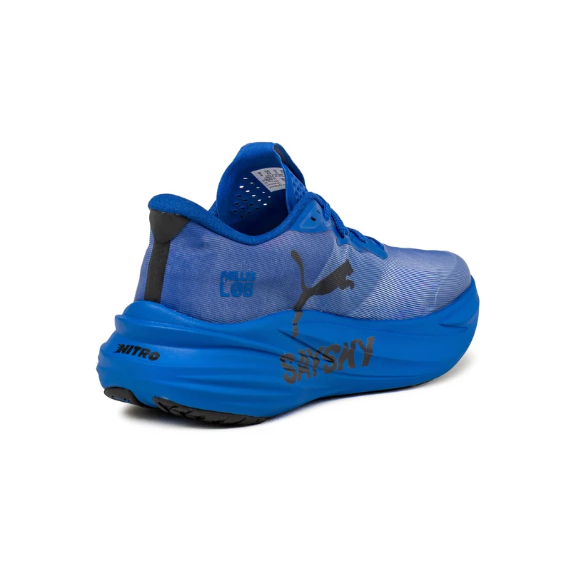 Puma x Saysky Deviate Nitro Elite 4