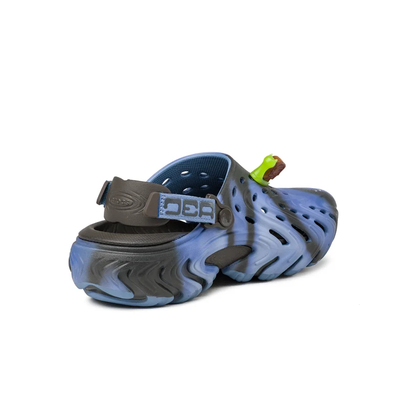 Crocs x Brain Dead Echo II