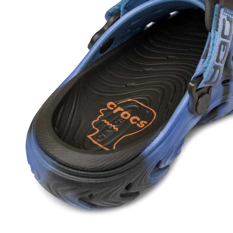 Crocs x Brain Dead Echo II