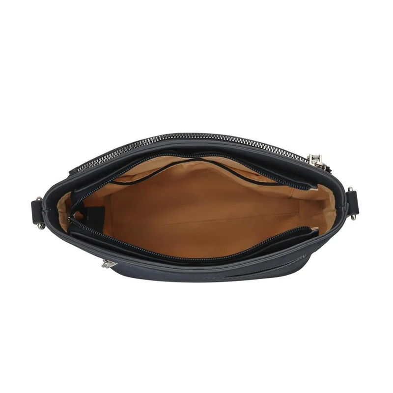 Adjustable Cross-Body Bag - RIM41001 / 326 887 - Navy