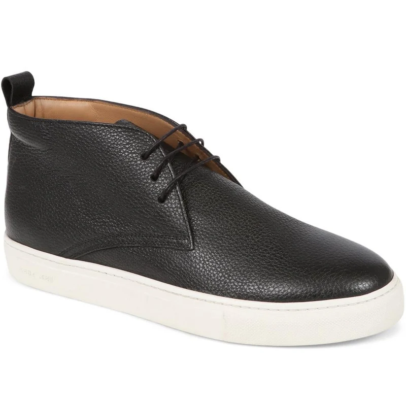 Sullivan Suede Chukka Boots - SULLIVAN / 319 268