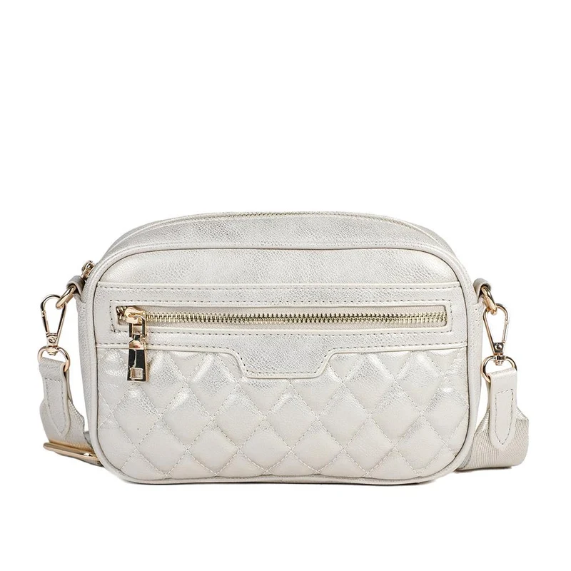Floral Shoulder Bag - RIM38003 / 324 471