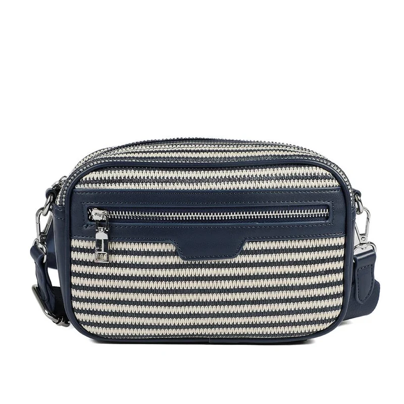 Floral Shoulder Bag - RIM38003 / 324 471