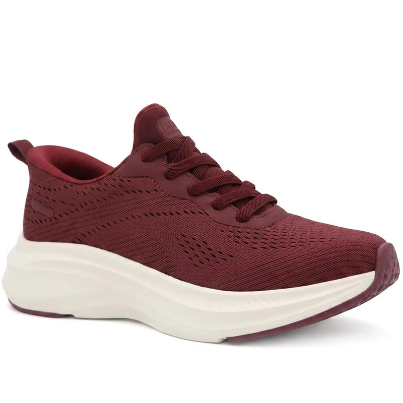 Pavers Active Wide Fit Easy Step In Trainers - VSHI43003 / 329 306