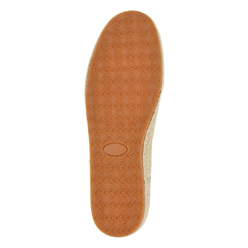 Breathable Slip-On Espadrilles - XIAM41013 / 326 923 - Navy
