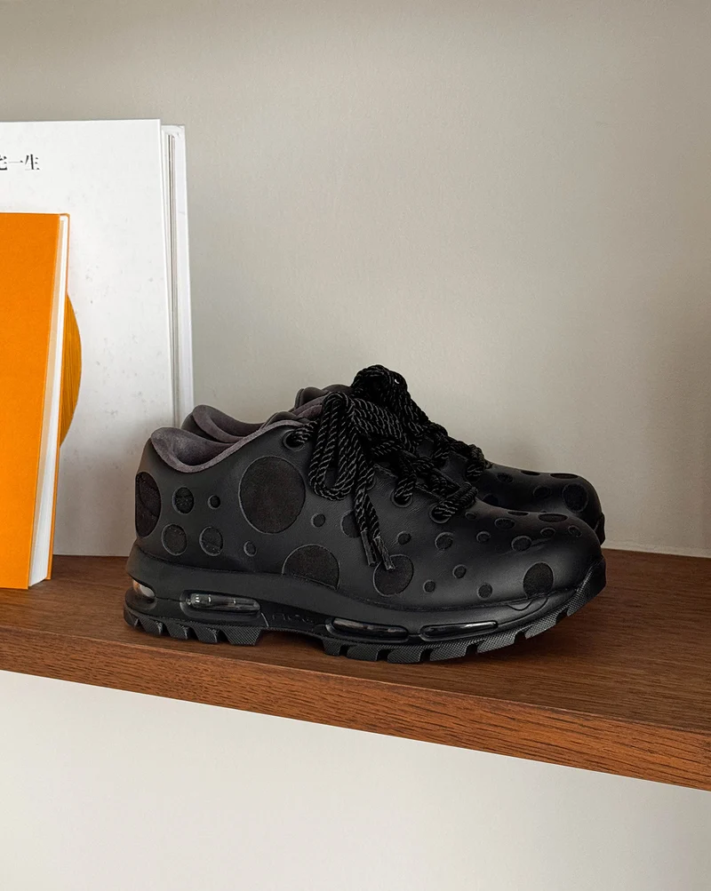 Nike Air Max Goadome Low QS *Polkadot*