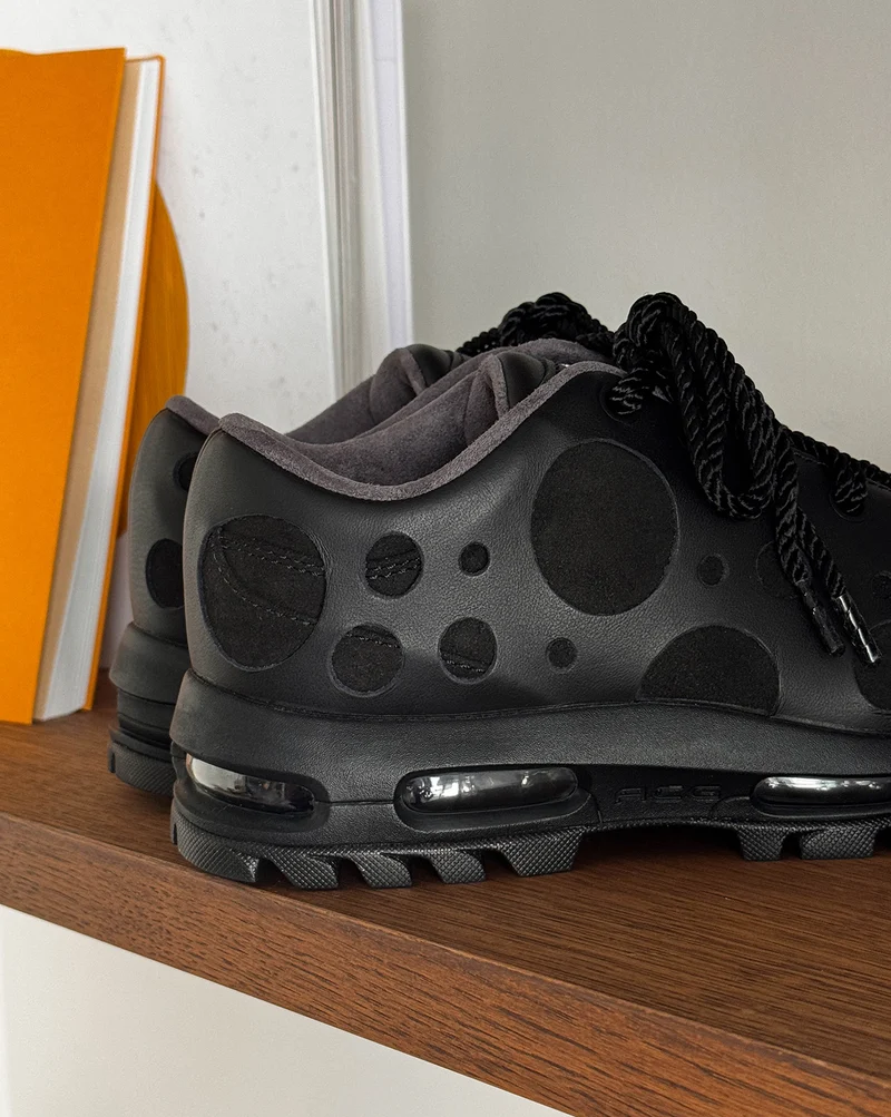 Nike Air Max Goadome Low QS *Polkadot*
