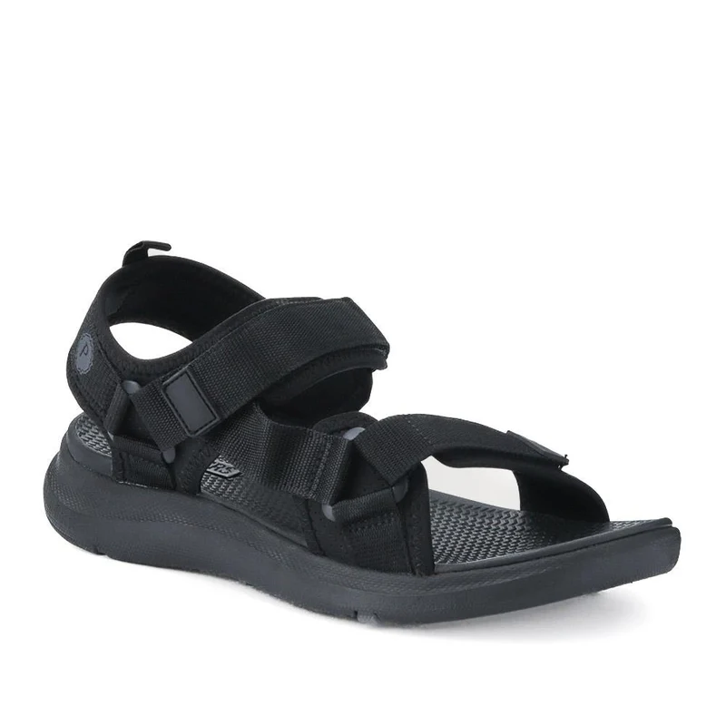 Touch-Fastening Casual Sandals - XIAM41005 / 326 931