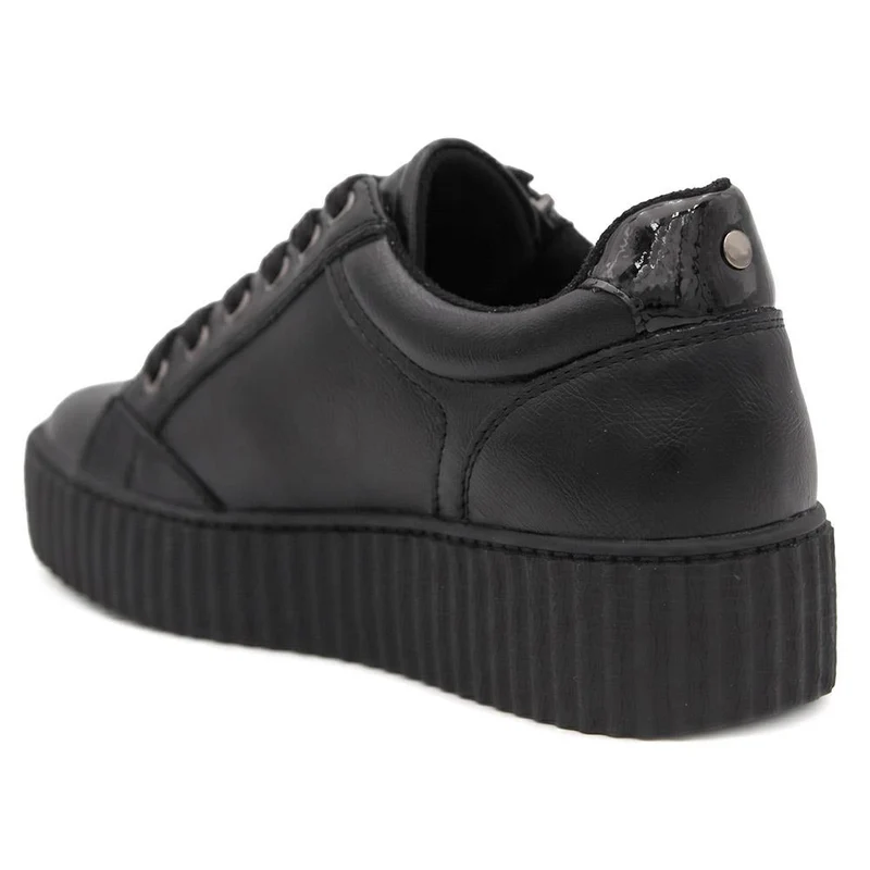 Bellissimo Lightweight Platform Trainers - BELWBIN44058 / 329 749 - Black