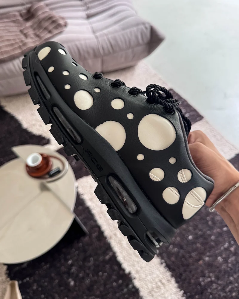 Nike Air Max Goadome Low QS *Polkadot*