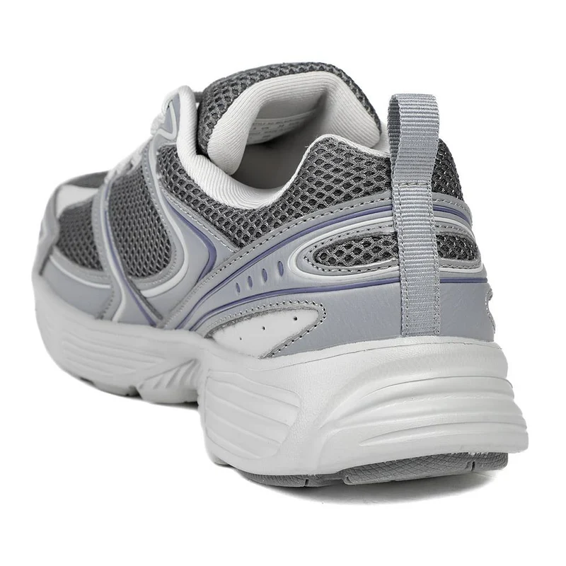 Bellissimo Sporty Memory Foam Trainers - BELSUNCH43002 / 329 311 - Blue
