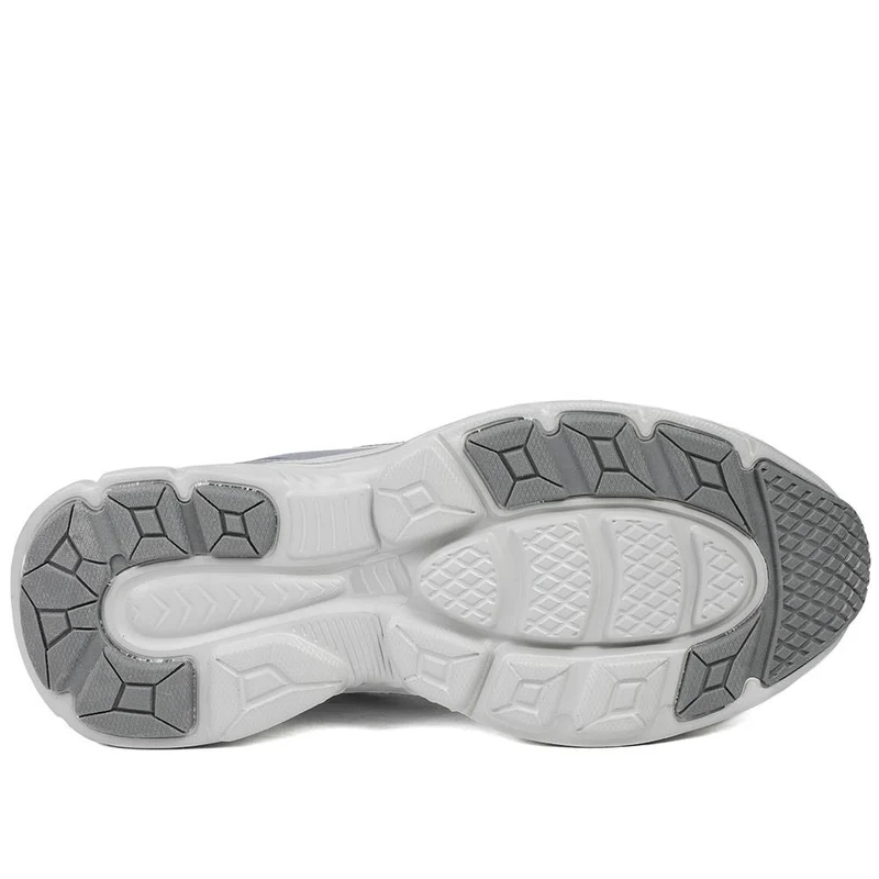 Bellissimo Sporty Memory Foam Trainers - BELSUNCH43002 / 329 311 - Blue