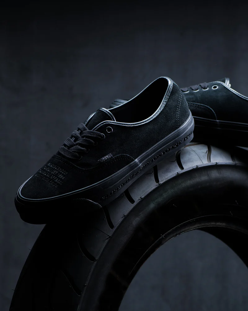 Vans OTW x Neighborhood OTW Authentic 44