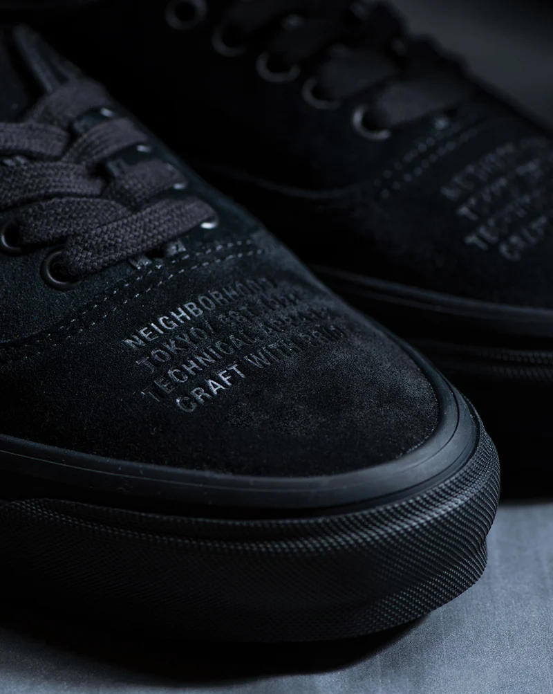 Vans OTW x Neighborhood OTW Authentic 44