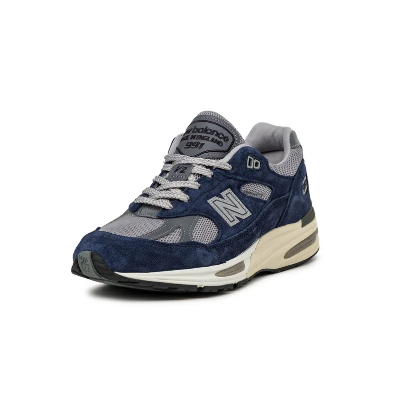 New Balance 991 v2 *Made in England*