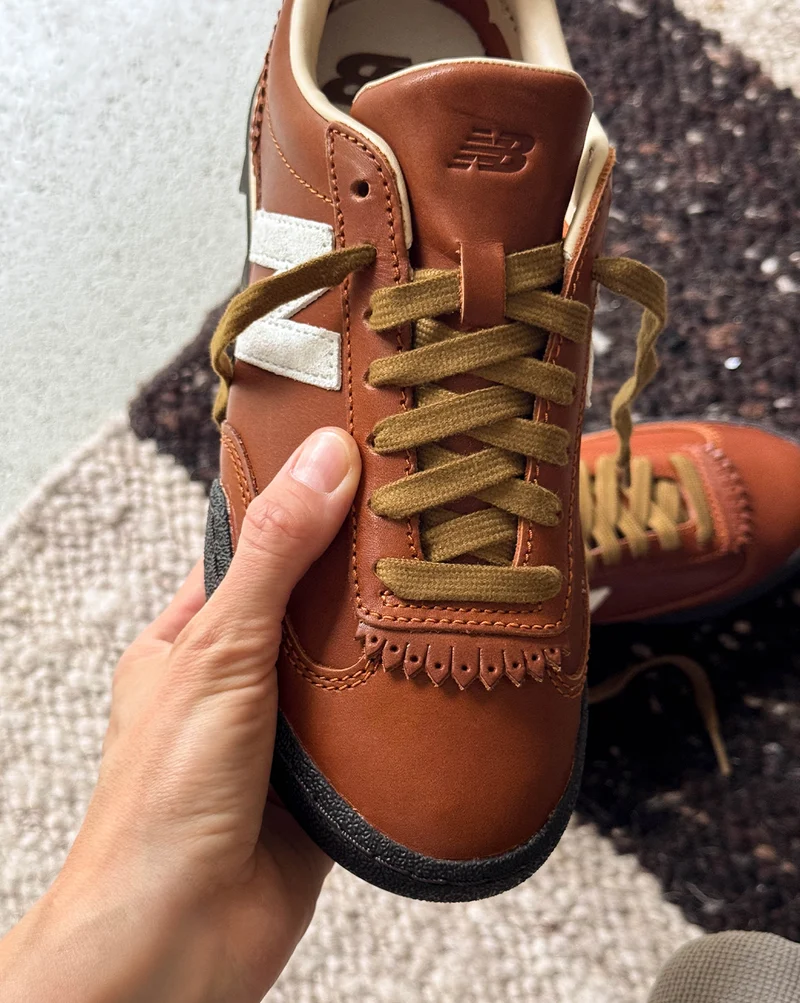 New Balance Gator Run