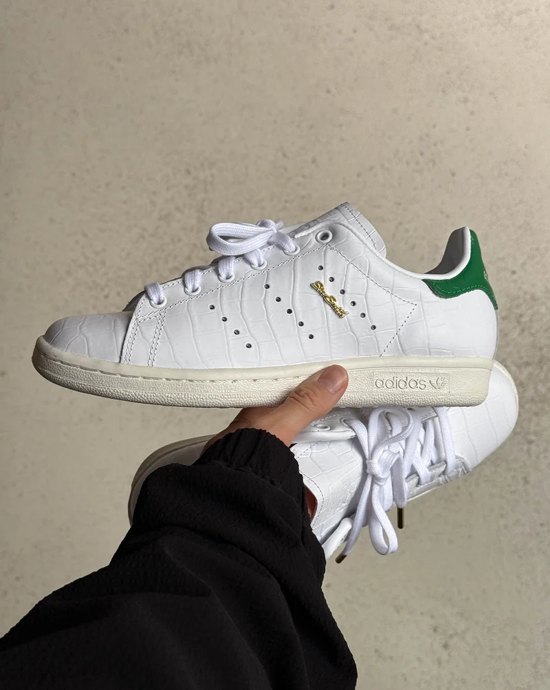 Adidas Stan Smith 80s W *Croc*