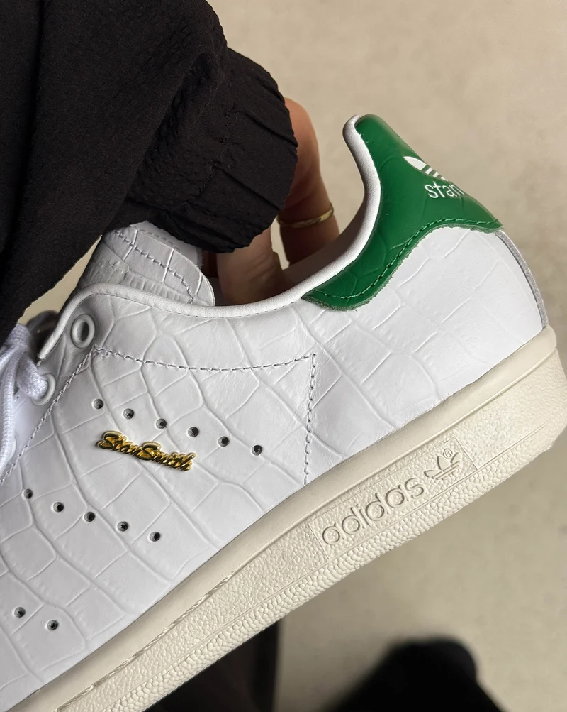 Adidas Stan Smith 80s W *Croc*