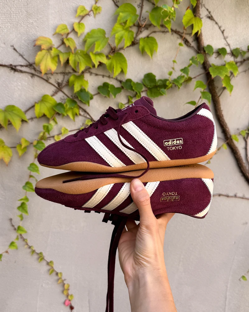 Adidas Tokyo W