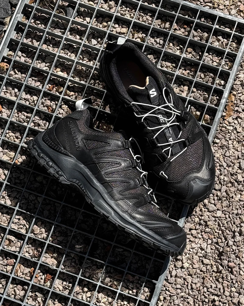 Salomon XA Pro 3D *Alpine Echoes*