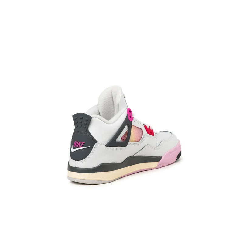 Nike Air Jordan 4 Retro *Comic* *PS*