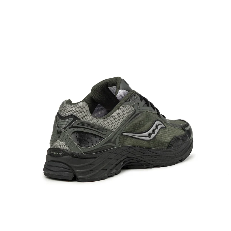 Saucony Pro Grid Omni 9