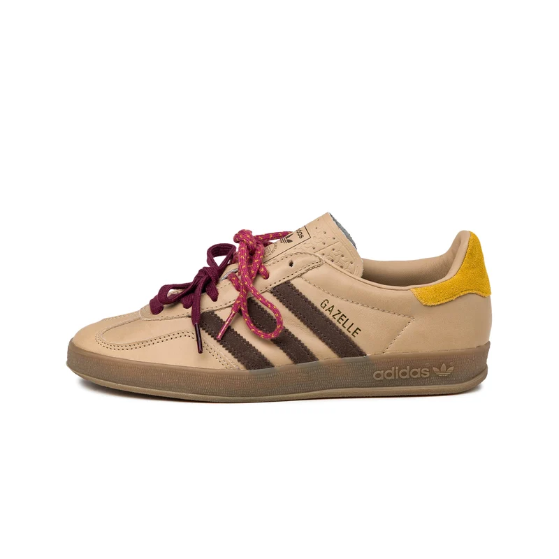 Adidas Gazelle Indoor W