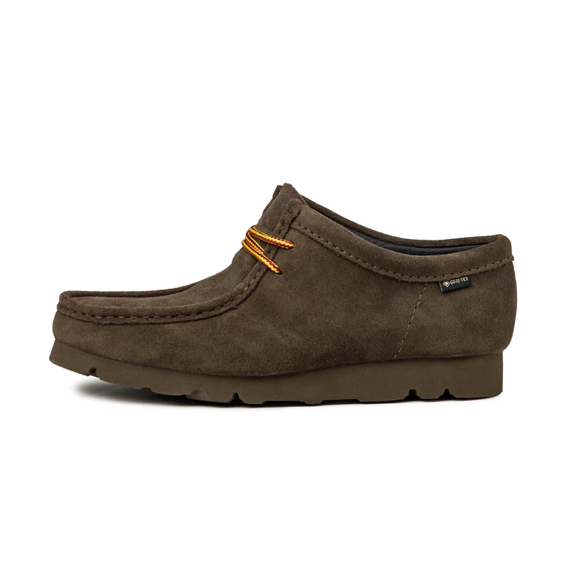 Clarks Originals Wallabee *GORE-Tex*