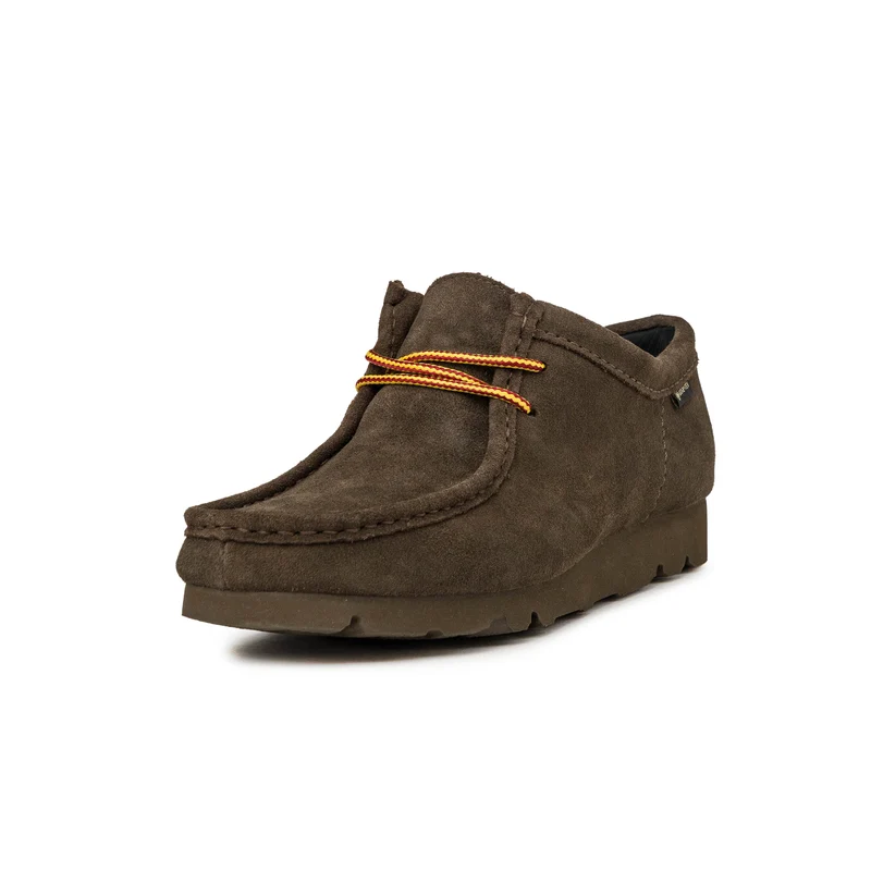 Clarks Originals Wallabee *GORE-Tex*