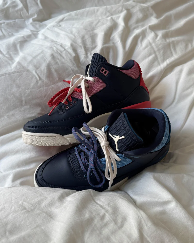 Nike Wmns Air Jordan 3 Retro *Sports Renaissance*