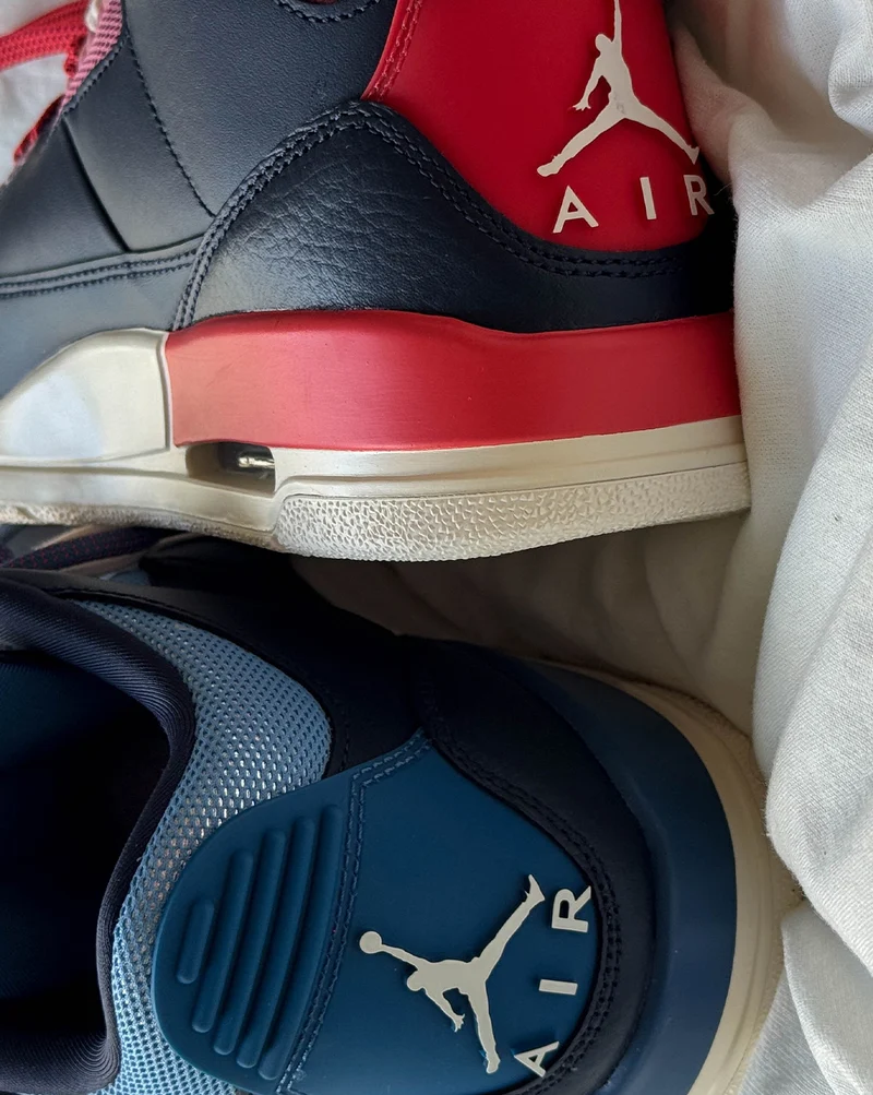 Nike Wmns Air Jordan 3 Retro *Sports Renaissance*