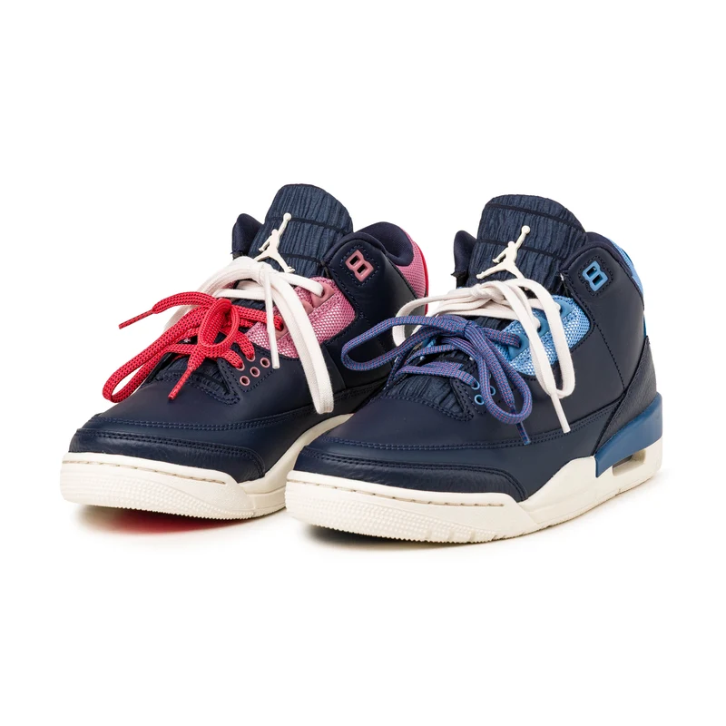 Nike Wmns Air Jordan 3 Retro *Sports Renaissance*