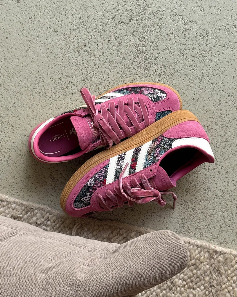 Adidas x Liberty London Handball Spezial J