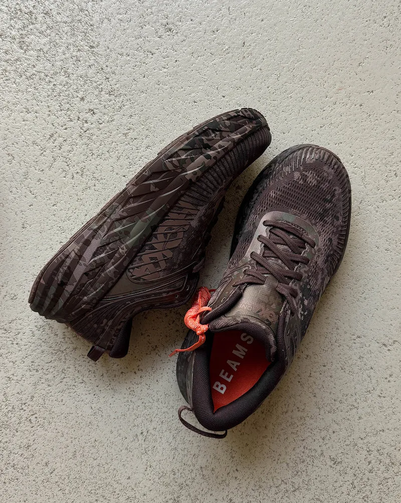 HOKA x Beams Bondi 7
