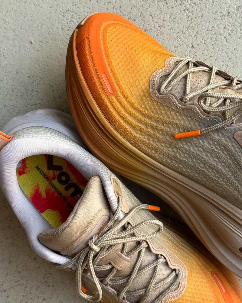 Nike Vomero Plus