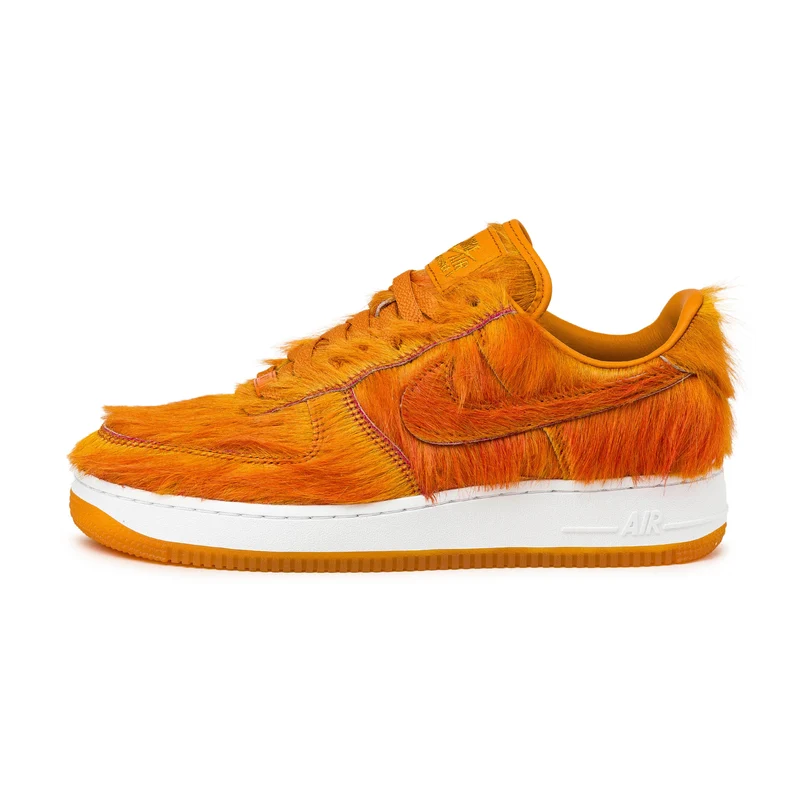 Nike Air Force 1 Low QS *Fuzzy*