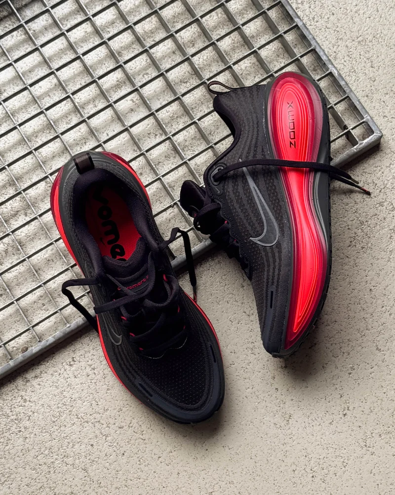 Nike Vomero Plus