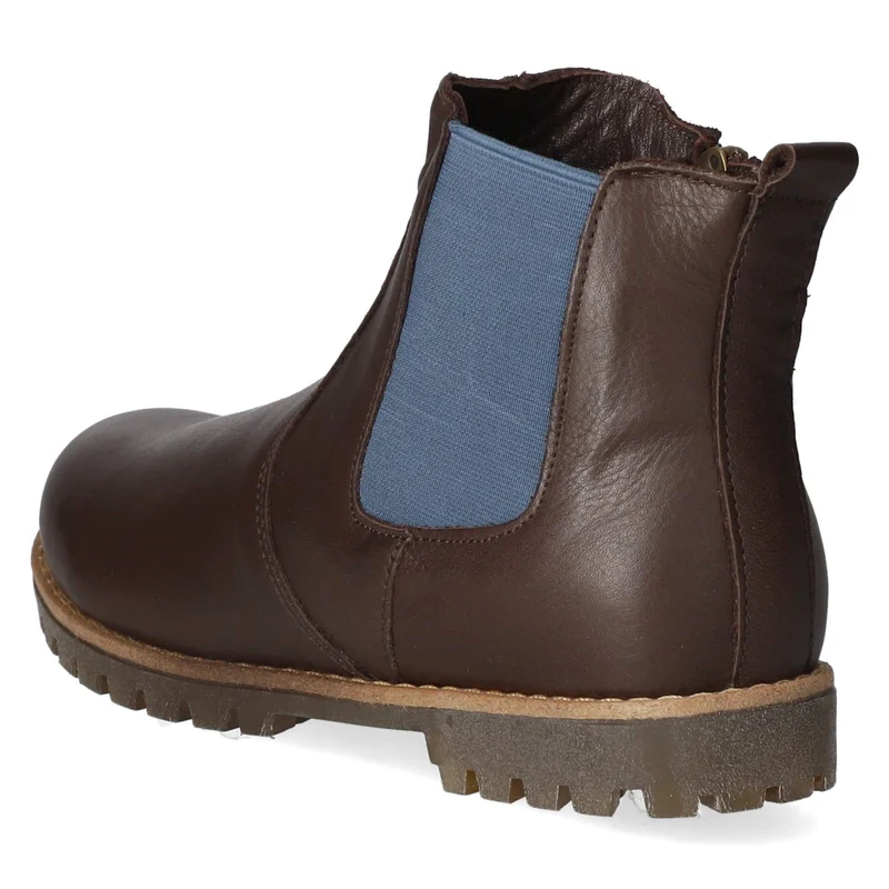 Chelsea Boots Braun
