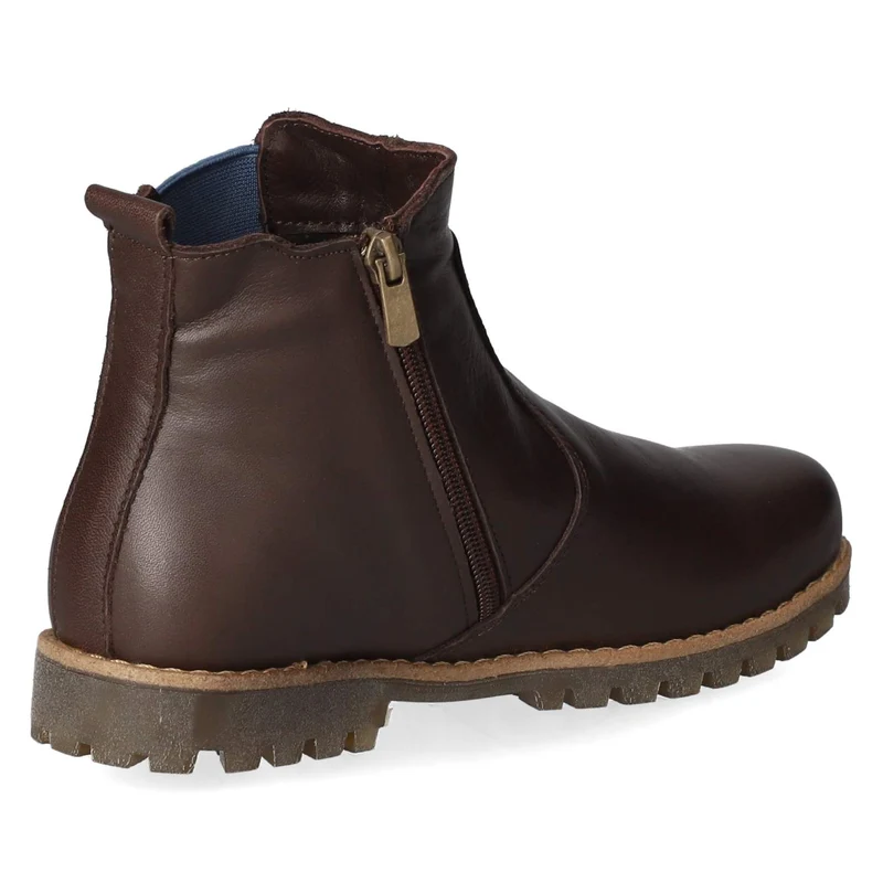 Chelsea Boots Braun