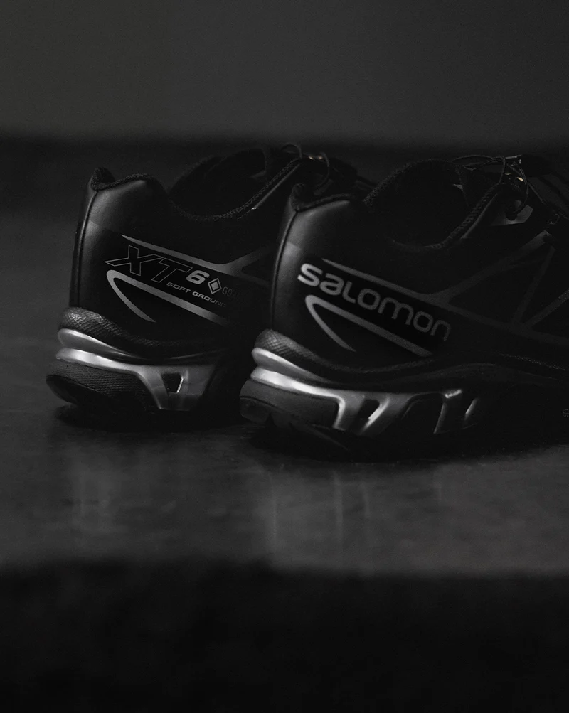 Salomon XT-6 GTX