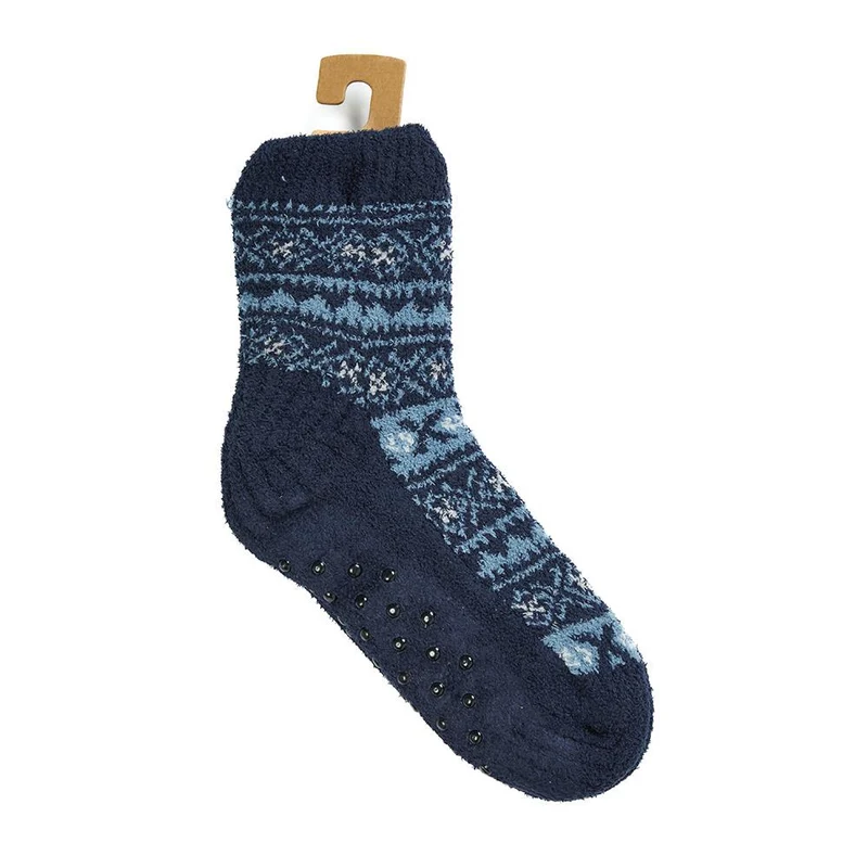 Men's Slipper Socks - MAXWI40005 / 325 841