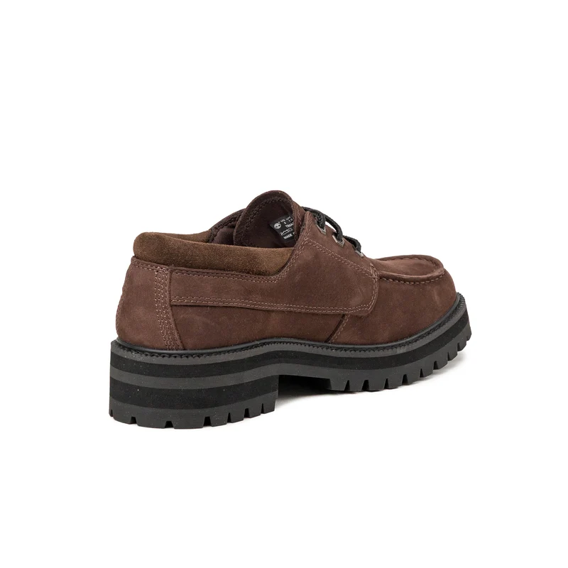 Timberland Britton Drive