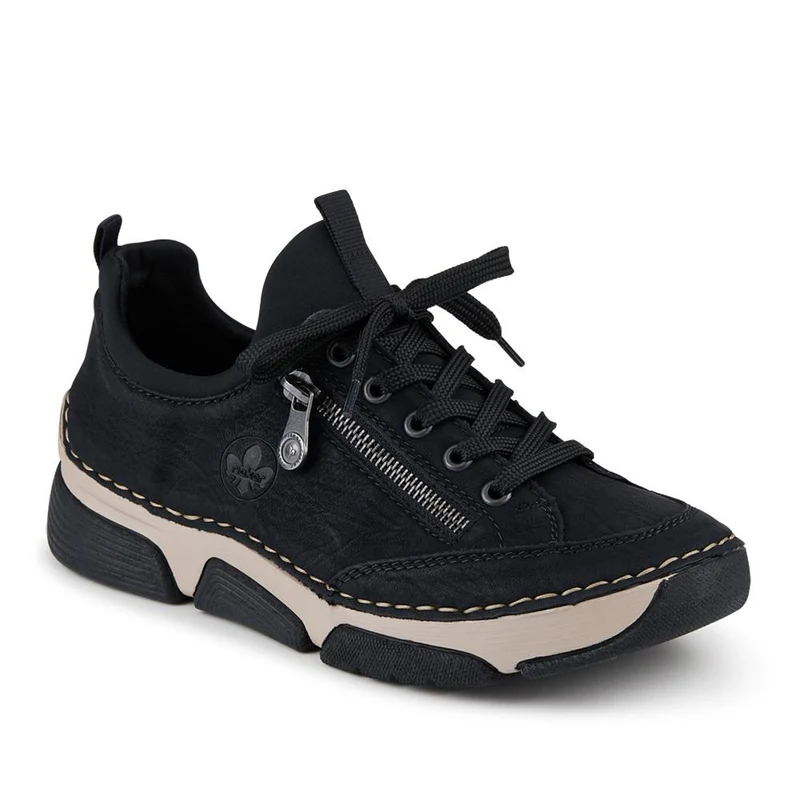 Pull-On Trainers - RKR36501 / 322 433