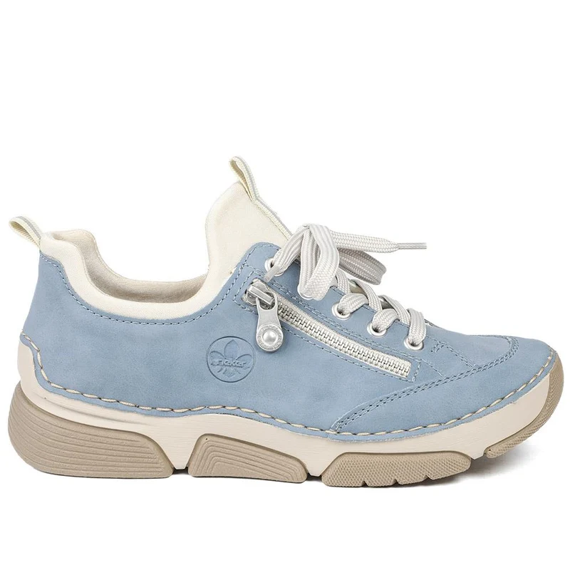 Pull-On Trainers - RKR36501 / 322 433 - Blue