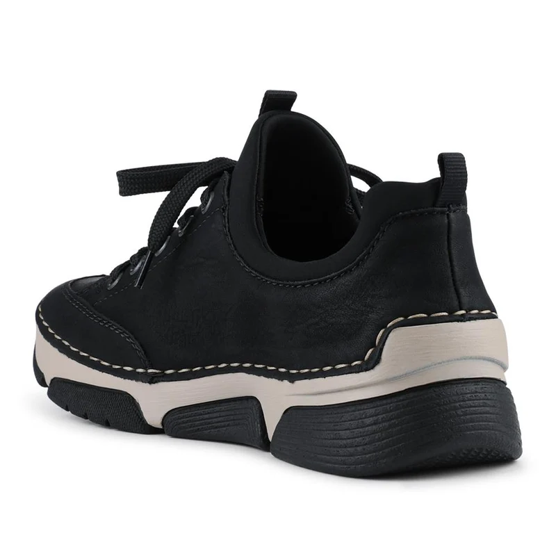 Pull-On Trainers - RKR36501 / 322 433 - Black
